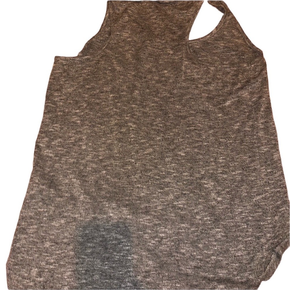 Mossimo Knit Tank